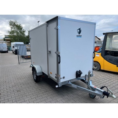 Hapert, Sapphire L-1, 3000x1500x1800