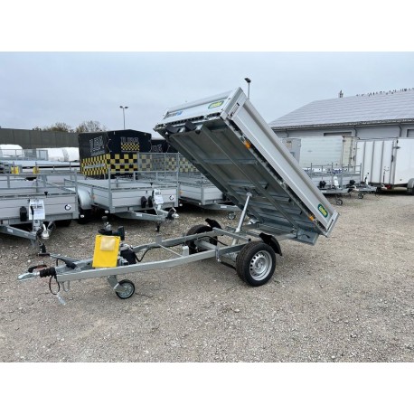 Unsinn, PHK 1523-13-1500