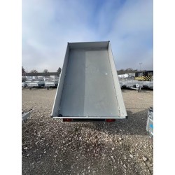 Hapert, Cobalt HM-2 Ferro, 3350x2000mm, 3500kg